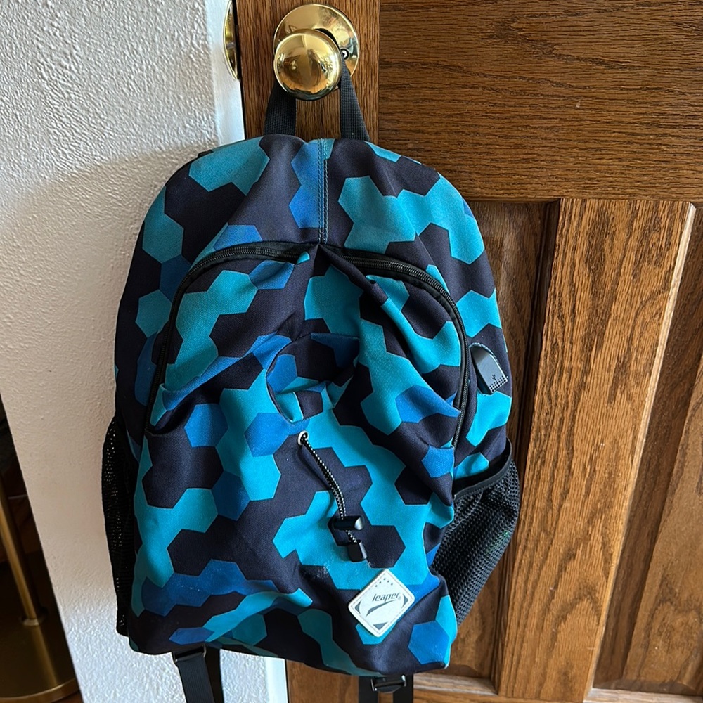 Backpack